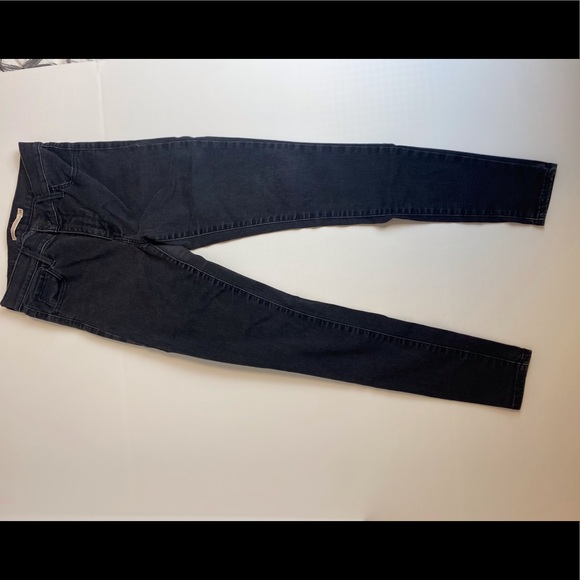 High rise Levi’s 720 jeans - Picture 5 of 5